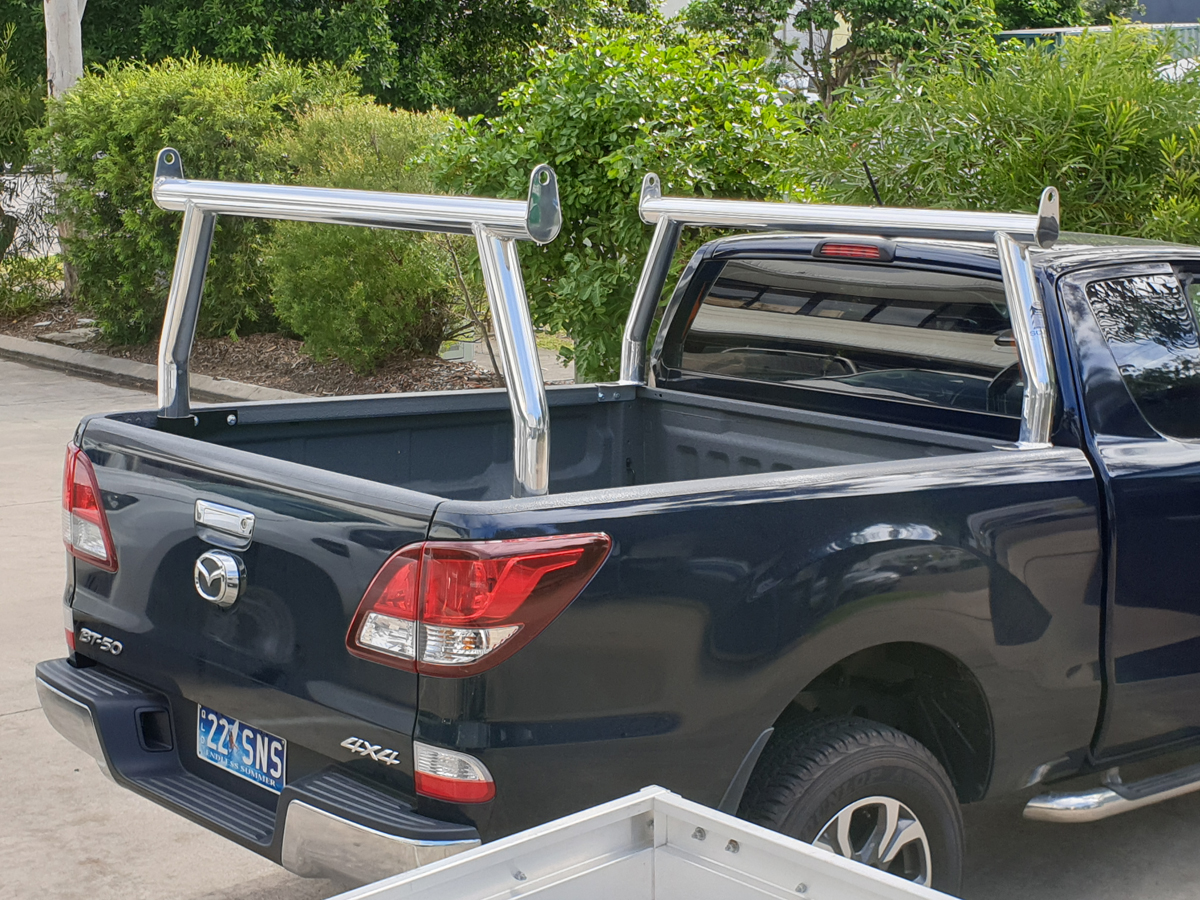 Tradie Racks