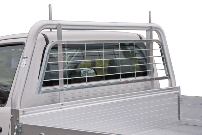 window protector
