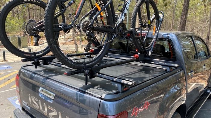 Canopies Ute Lids Suncoast Vehicle Accessories