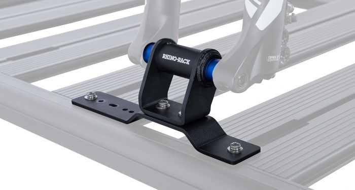 thru axle bike carrier