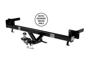 Hayman Reese CL2 Towbar for NISSAN PULSAR HATCH 8/95 - 7/01 (Limited Stock)