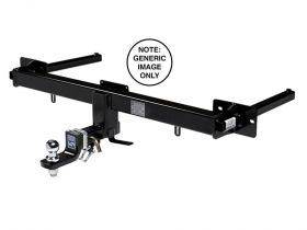 Hayman Reese Towbar for TOYOTA RAV4 7/94 - 6/00 (Limited Stock)