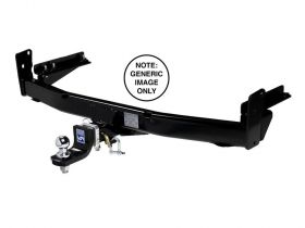 Hayman Reese CL4 Towbar for KIA STINGER CK 7/17 - 12/23