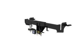 Towbar for MITSUBISHI ASX 1/2010 on