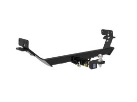 Hayman Reese Class 4 Wired towbar for Toyota Commuter - SLWB 4/05 - 2/19