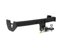Hayman Reese CL4 Towbar for KIA SORENTO UM 04/15-04/20