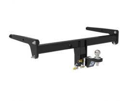 Hayman Reese Class 4 Wired Towbar to suit AUDI Q5 FY 02/17-09/2020