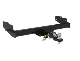 Hayman Reese CL4 Towbar for VW Amarok 2H V6 Cab Chassis 02/11 - 12/22 (Limited Stock)