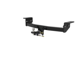 Hayman Reese CL4 4 Towbar to suit Ssangyong Rexton Y400/Y450 10/18 > Hayman Reese Class 4 Wired