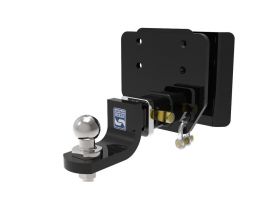 Hayman Reese Towbar to suit GWM TANK 300 10/2022>  (Suits Both Hybrid and Petrol Models of the GMW Tank 300.)