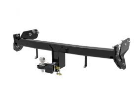 Hayman Reese Class 4 Towbar to Suit Genesis GV70 03/21 - 12/24