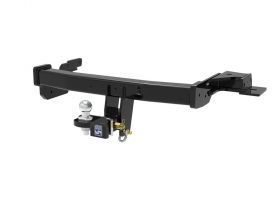 Hayman Reese CL4 Towbar for Hyundai Sante Fe MX5 02/24 on