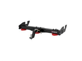 Hayman Reese X-Bar Toyota Hilux GUN Series CL4 C/C 08/25 on
