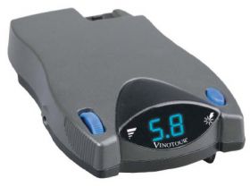 Vinotaur Electronic Brake Controller