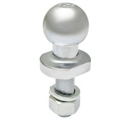 Towball - flat sided (50mm) - 3500kg rating