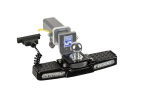 Hayman Reese Towbar Hitch Step (incl. LED)