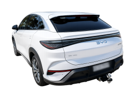 Hayman Reese CL4 Towbar for BYD Sealion 7 Suits 01/2025