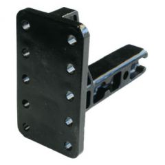 Ball Mount to suit Pintle Hook