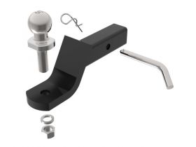 TOWBALL MOUNT KIT 75MM/200MM   -   Hayman Reese