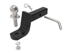 TOWBALL MOUNT KIT 100MM/200MM HR  -   Hayman Reese