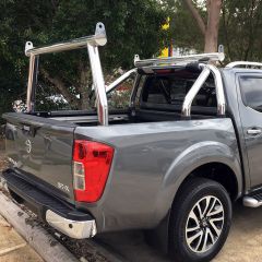 Roof Racks & Awnings