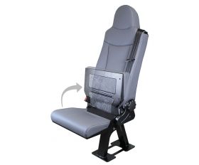 Ambulance & Patient Transfer Seat