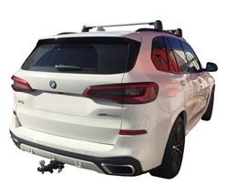 Hayman Reese Class 4 Wired Towbar to suit BMW X5 09/13-07/18