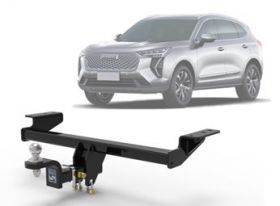 Hayman Reese Class 4 Wired Towbar to suit Haval Jolion 09/22>
