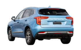 Towbar to suit Haval Jolion 02/2021 on