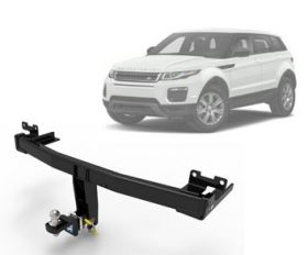 Hayman Reese Class 4 Wired Towbar to suit Land Rover Range Rover Evoque L551 12/18>