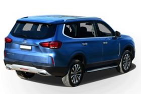 Hayman Reese Class 4 Wired Towbar to suit Kia Sorrento 4/20>