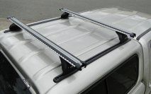 Roof Rack option