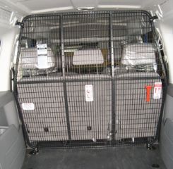 Cargo Area Protection