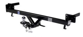 towbar for TOYOTA RAV4 MY13 