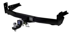 Hayman Reese Class 4 Wired towbar for MAZDA CX-8 