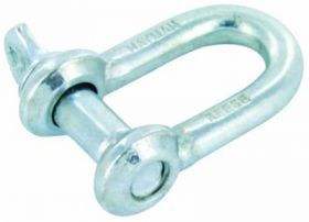 D Shackle