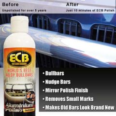 Aluminium Polish