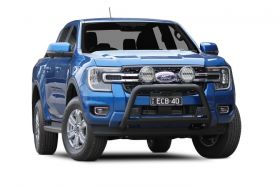 ECB Nudge Bar to suit Ford Ranger 05/22 on