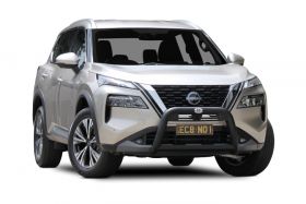 ECB Nudge Bar to suit Nissan X-Trail 08/22>