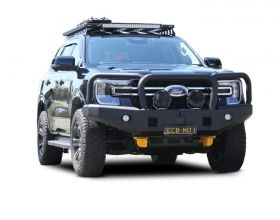 Nudge Bar to suit CHEVROLET SILVERADO 1500 LTZ PREMIUM (04/20 to 04/23)