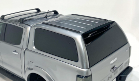 EGR GEN3 Canopy for Ford Ranger Raptor 2018 on