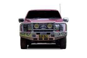 ECB 2 Post Winch Bar to suit Ford F150 Lariat 03/23>