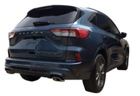 FORD ESCAPE ZH CL2 Hayman Reese Towbar