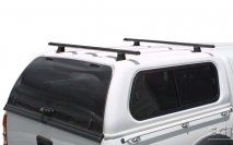 Heavy Duty Roof Rack Option