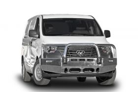 ECB Bullbar to suit Hyundai iLoad 03/18 - 09/21