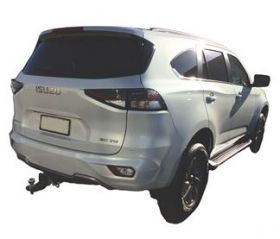 Hayman Reese Class 4 Towbar to suit ISUZU MU-X 06/21 >