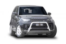ECB Nudge Bar to suit Landrover Discovery 5, 12/17-11/20