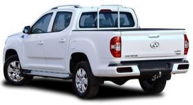 Hayman Reese Towbar to suit LDV T60 (7-2017 to 3-2024) & eT60 (8-2022 to 3-2024) - Clearance Price (RRP $1325.00)