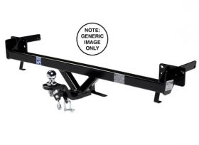 Hayman Reese Towbar CL2 To Suit Mitsubishi 380 Sedan 10/05-04/08 (Limited Stock)