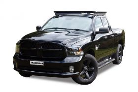 Wedgetail Roof Rack to suit Dodge RAM 2009 on